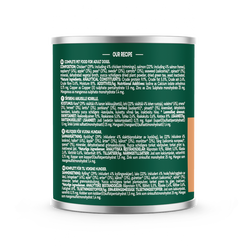 Salmon and Chicken with Superfoods Can image number 1